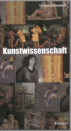 Thomas Zaunschirm KUNSTWISSENSCHAFT
